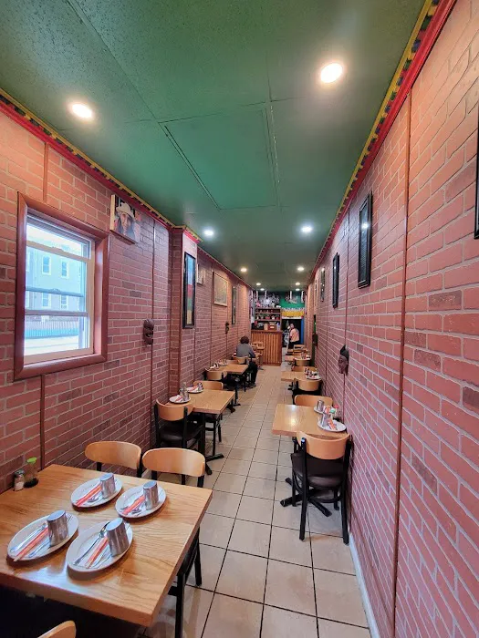 Cafe Tibet Picture 10