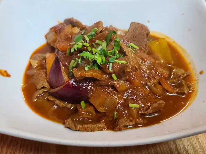 Cafe Tibet Picture 5