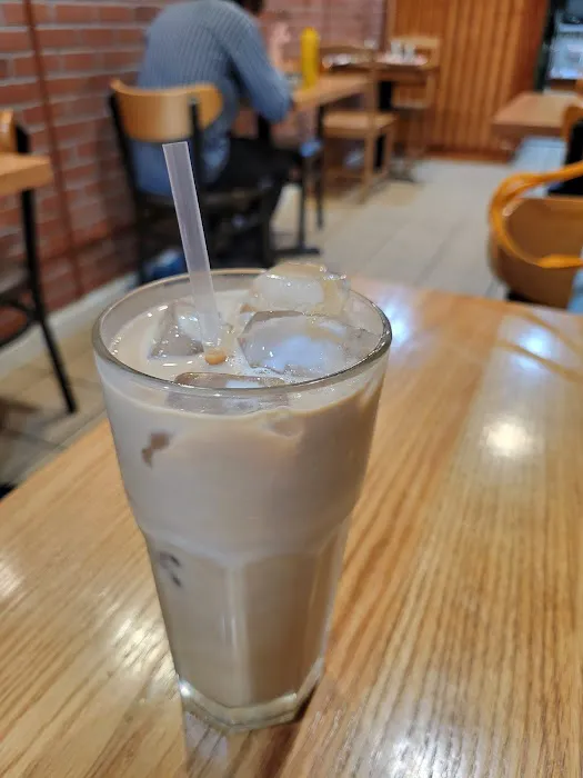 Cafe Tibet Picture 7