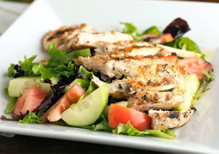 Todosantos Cafe & Grill Picture 10