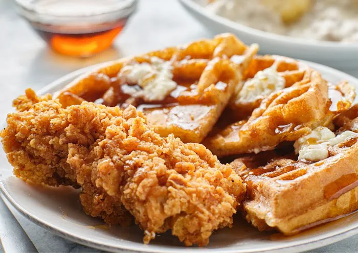 Todosantos Cafe & Grill Picture 6