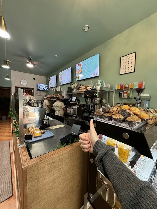 Todosantos Cafe & Grill Picture 9