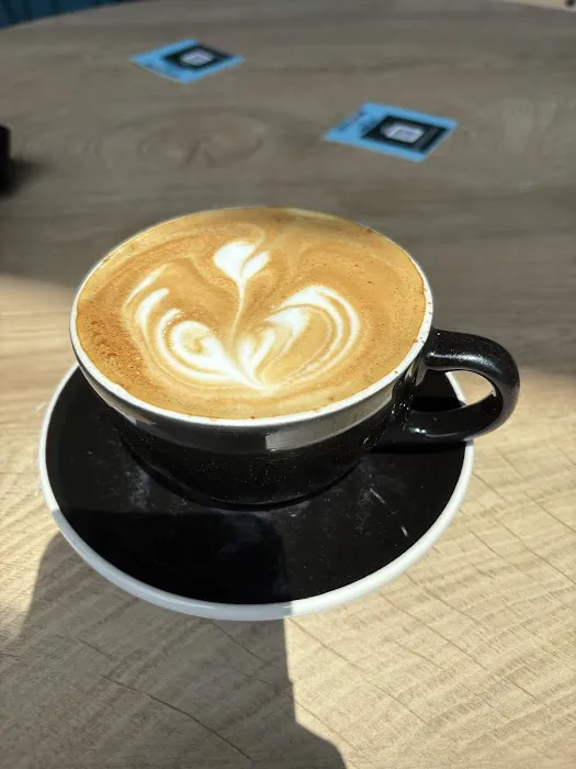 Coffee Mob Picture 3