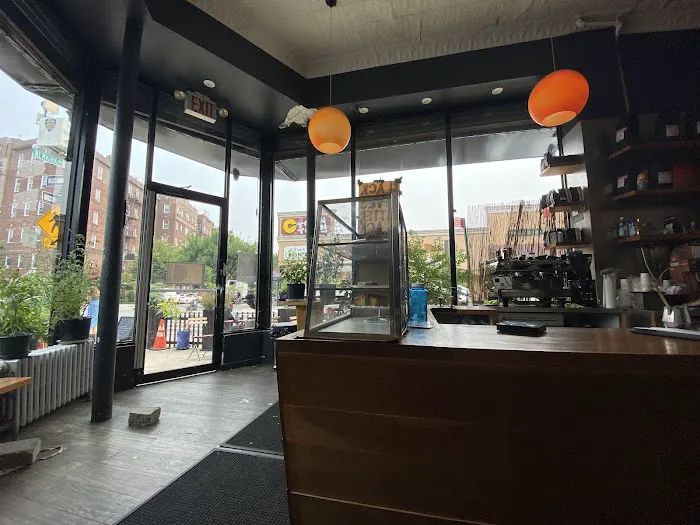Coffee Mob Picture 10