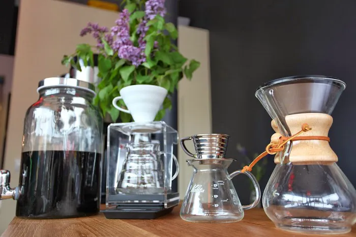 Coffee Mob Picture 8