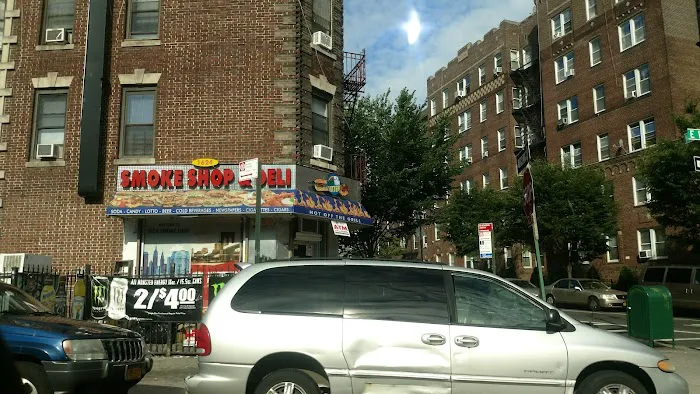 Friend's Deli & Grocery Store Picture 8