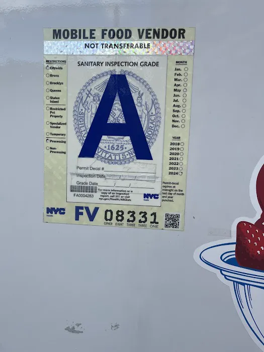 Mister Softee Picture 1