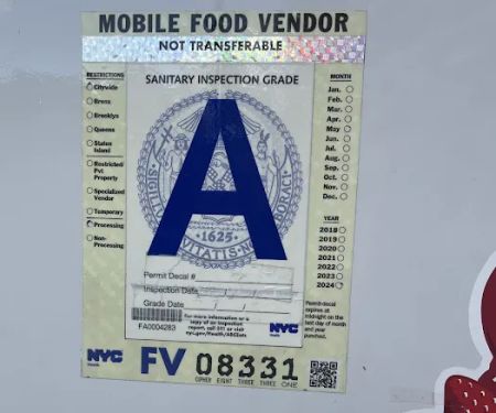 Mister Softee