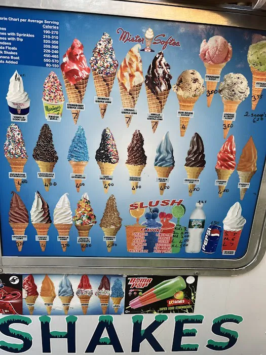 Mister Softee Picture 7