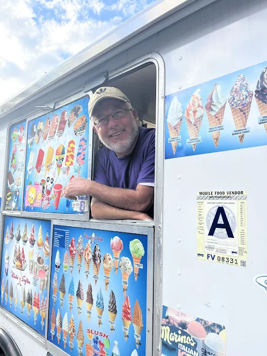 Mister Softee Picture 2