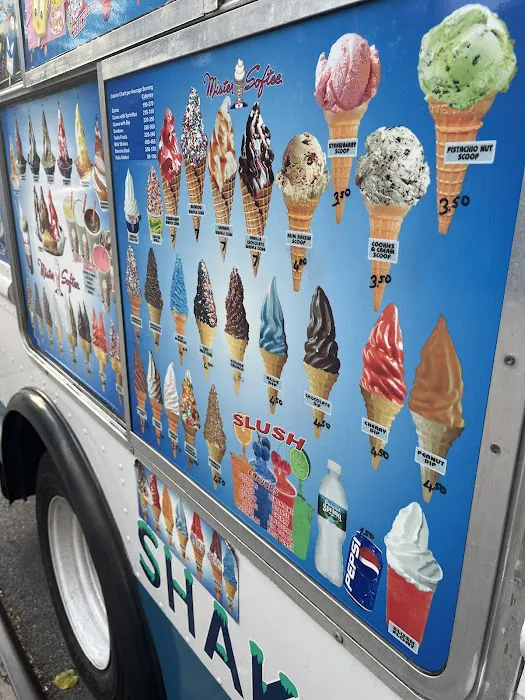 Mister Softee Picture 5