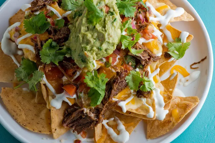 El Paso Mexican Grill Picture 6