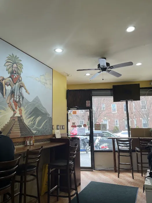 El Paso Mexican Grill Picture 10