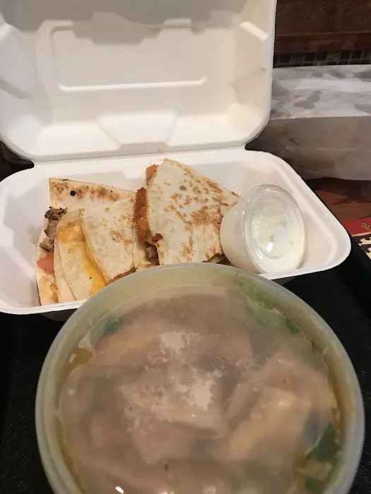 El Paso Mexican Grill Picture 1