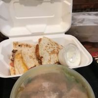 El Paso Mexican Grill ico
