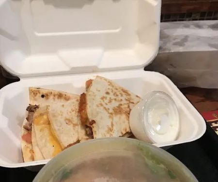 El Paso Mexican Grill