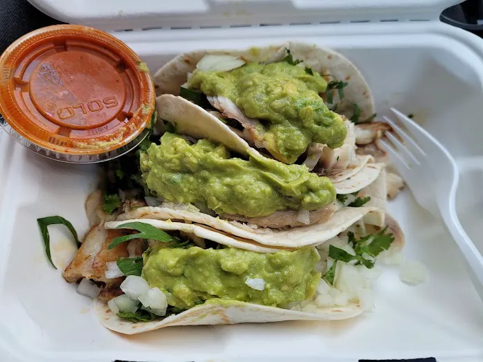 El Paso Mexican Grill Picture 5