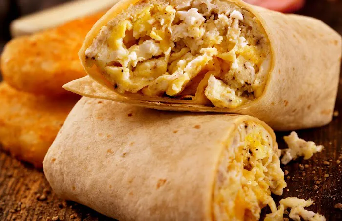 El Paso Mexican Grill Picture 9