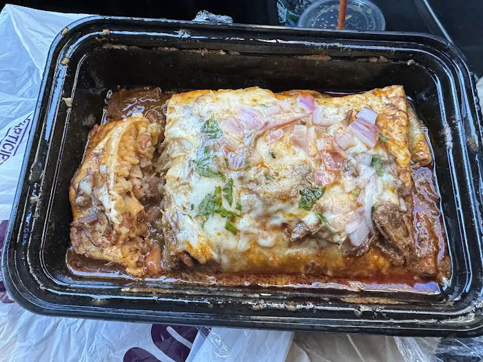 El Paso Mexican Grill Picture 2