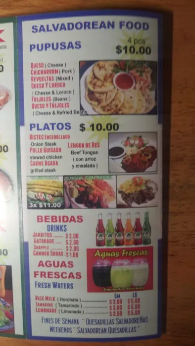 Tacos El paisano Picture 6