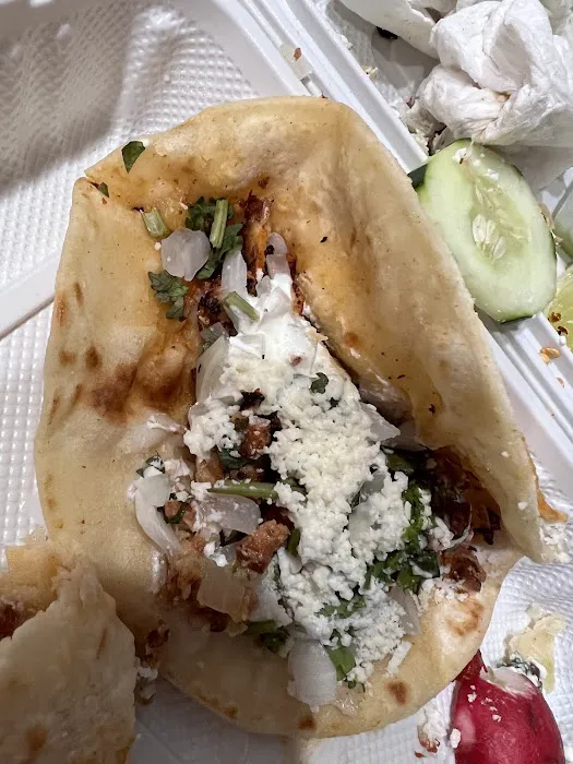 Tacos El paisano Picture 5