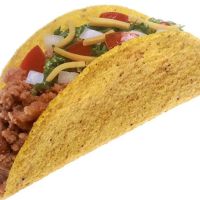 Tacos El paisano ico