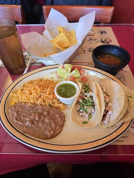 Don Burrito Picture 1