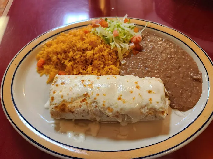 Don Burrito Picture 4