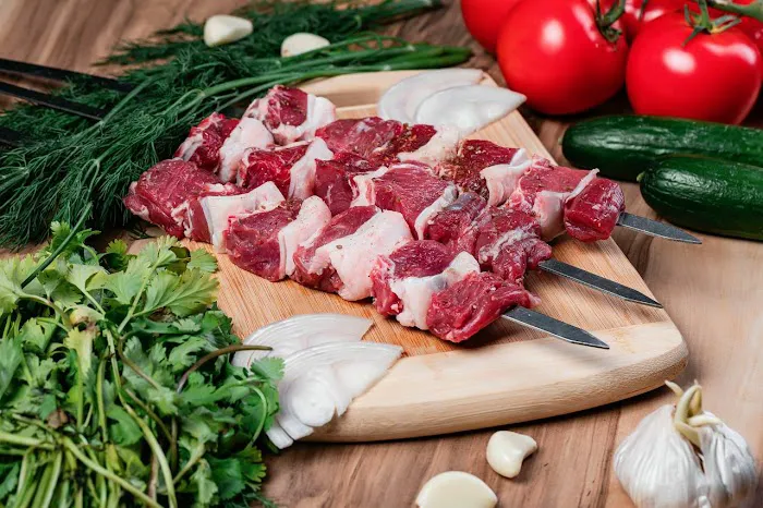 Urgut Osh Markazi Picture 6