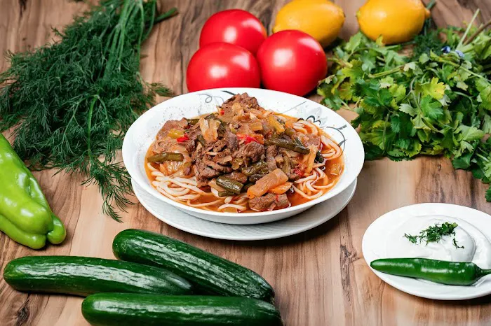 Urgut Osh Markazi Picture 4