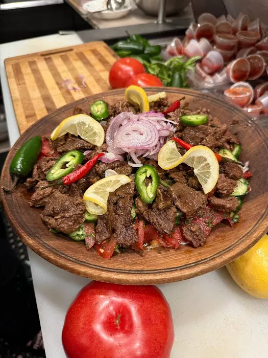 Urgut Osh Markazi Picture 1