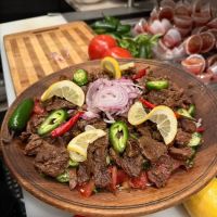 Urgut Osh Markazi ico