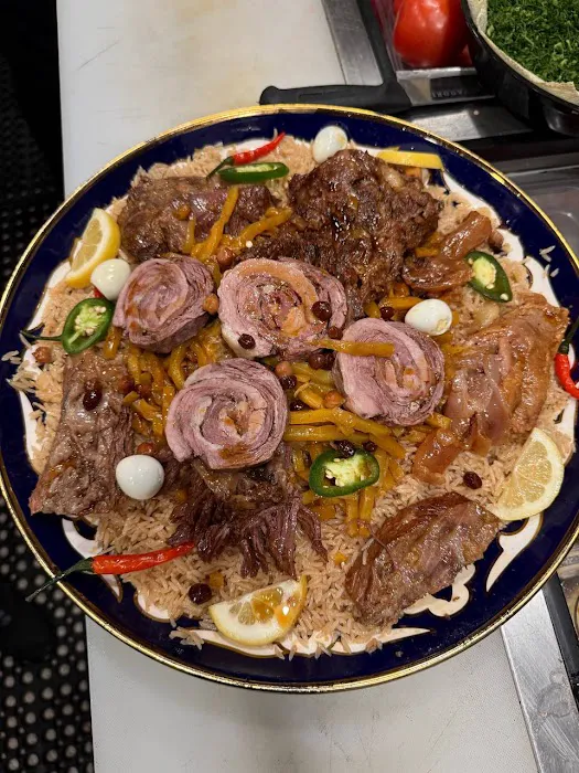 Urgut Osh Markazi Picture 5