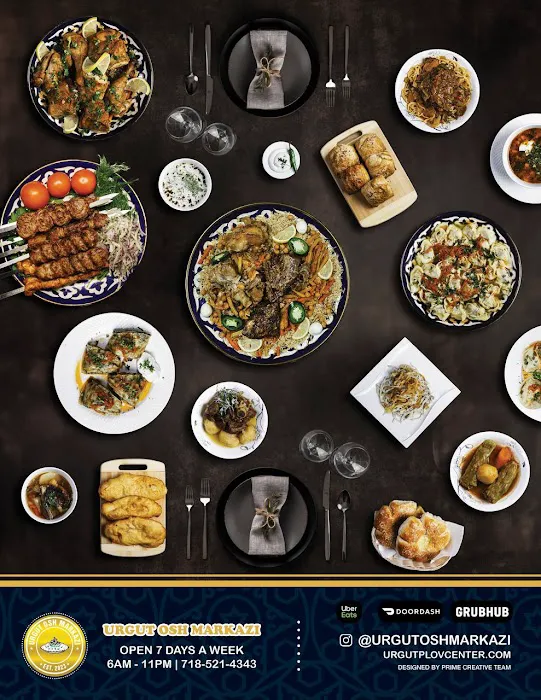 Urgut Osh Markazi Picture 7