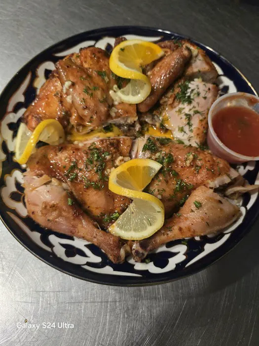 Urgut Osh Markazi Picture 3