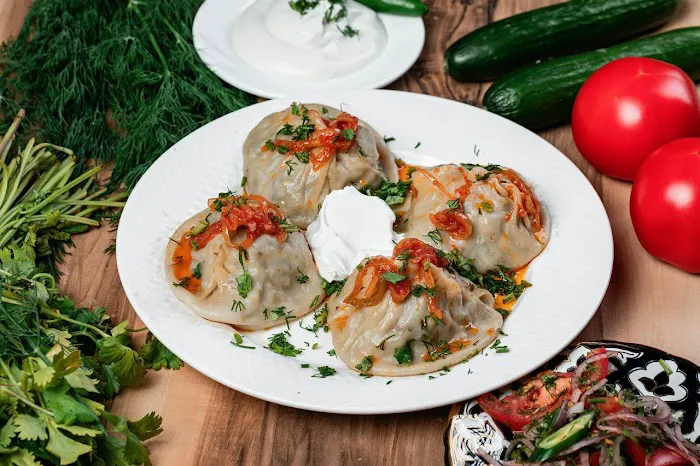 Urgut Osh Markazi Picture 9