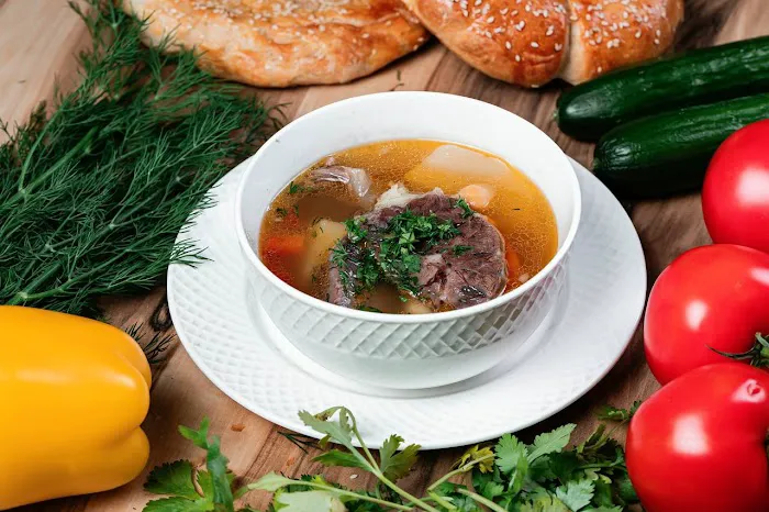 Urgut Osh Markazi Picture 8