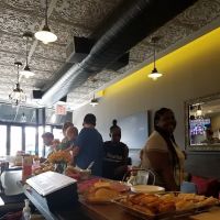 Wattli Bar & Kitchen ico