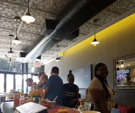 Wattli Bar & Kitchen