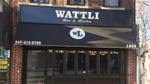 Wattli Bar & Kitchen Picture 7