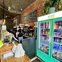 Sunset Bagels ico