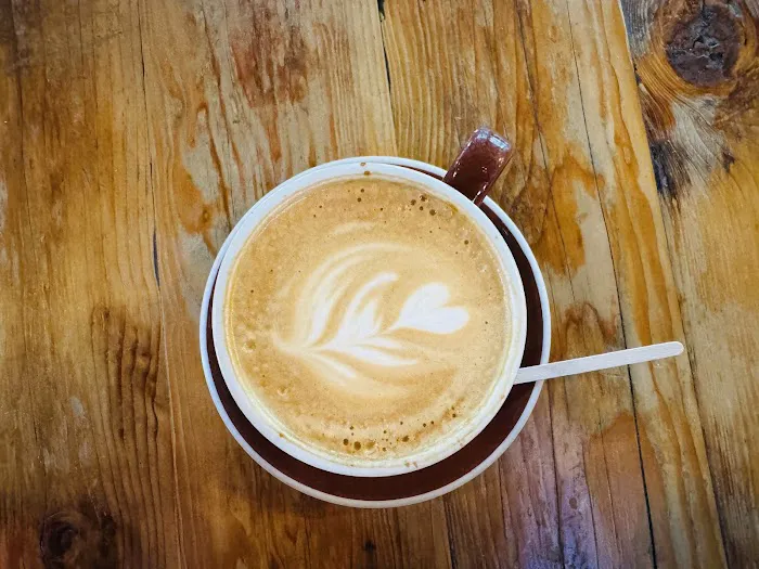 Milk And Honey Cafe Picture 5