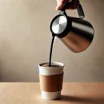 Coffee Shop At Apple Tree