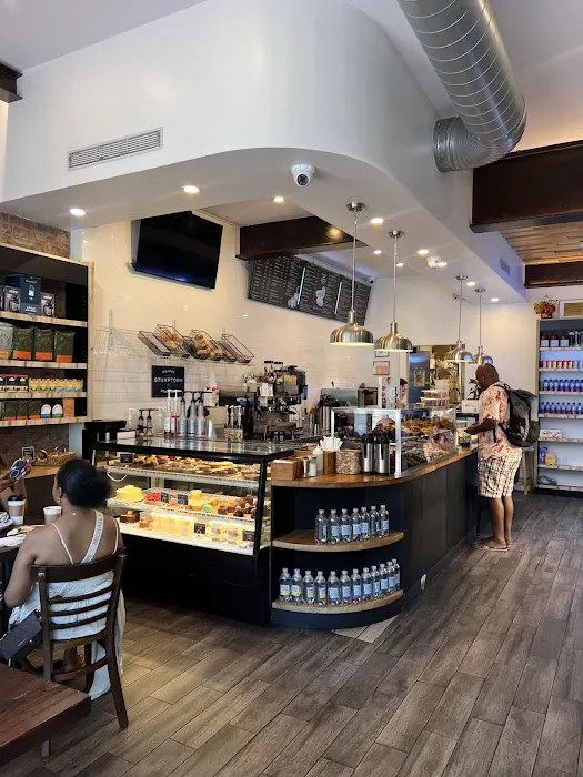 Coffee Shop At Apple Tree Picture 2