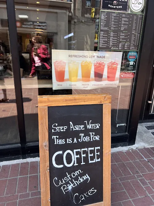 Coffee Shop At Apple Tree Picture 4