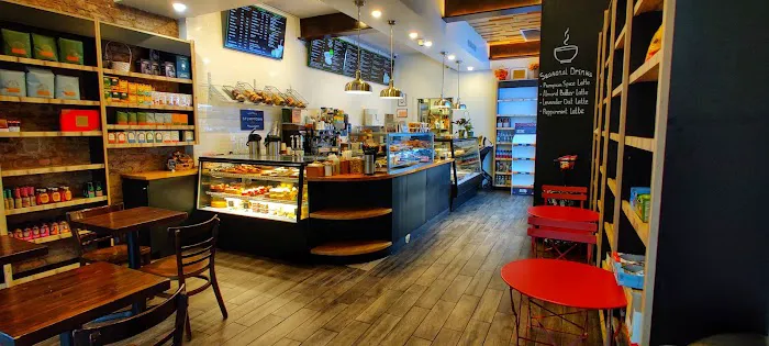 Coffee Shop At Apple Tree Picture 9