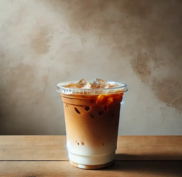 Coffee Shop At Apple Tree Picture 10