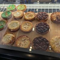 Appletree Gourmet ico