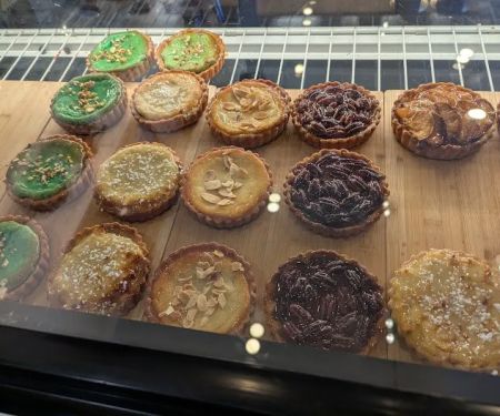Appletree Gourmet
