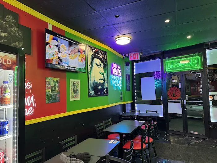 Fatima's Grill - Brooklyn Picture 4